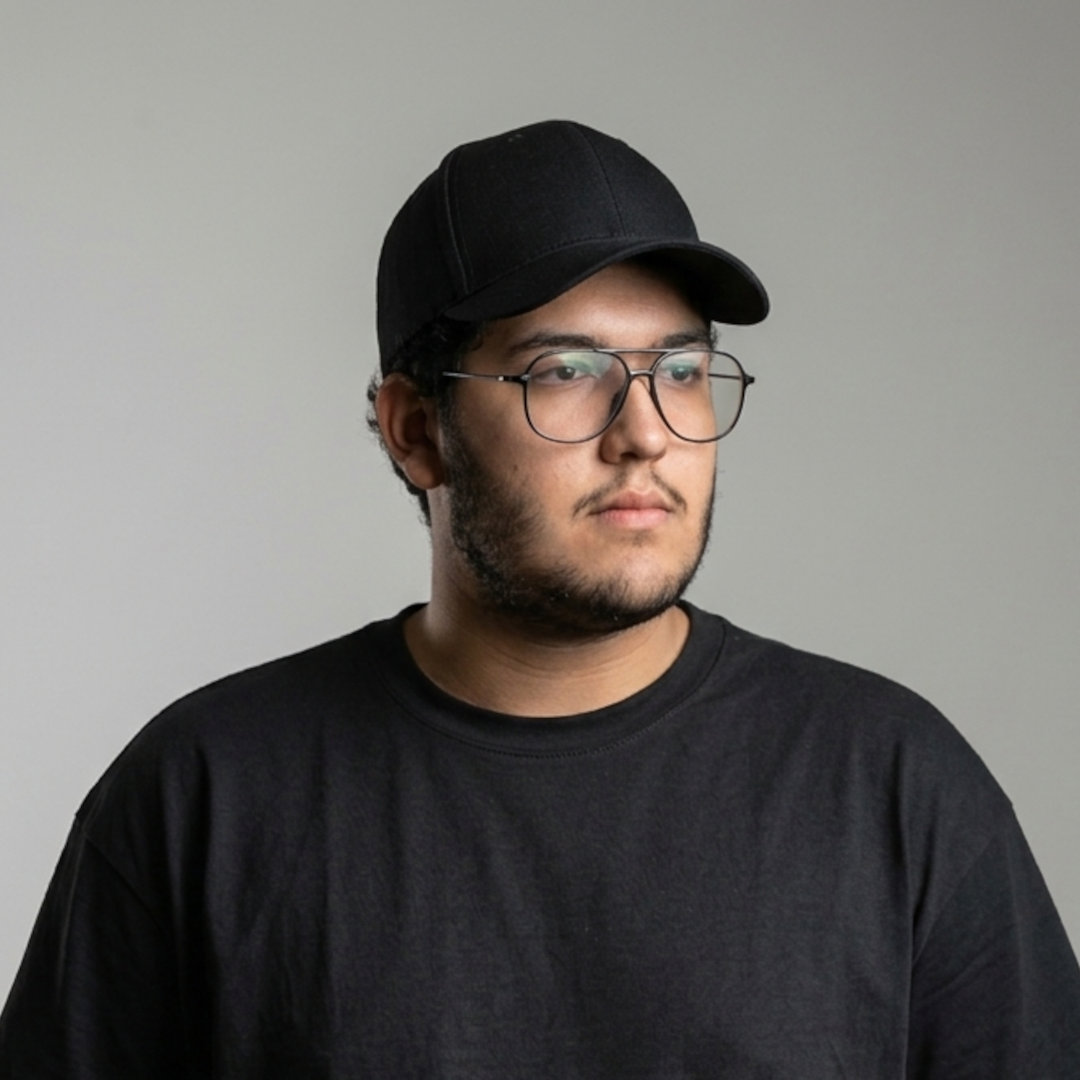 Perfil Josue Amarilla